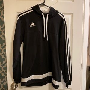 Adidas hoodie